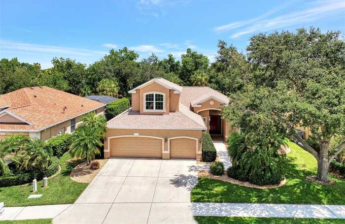 photo 1: 6723 63RD TERRACE E, BRADENTON FL 34203