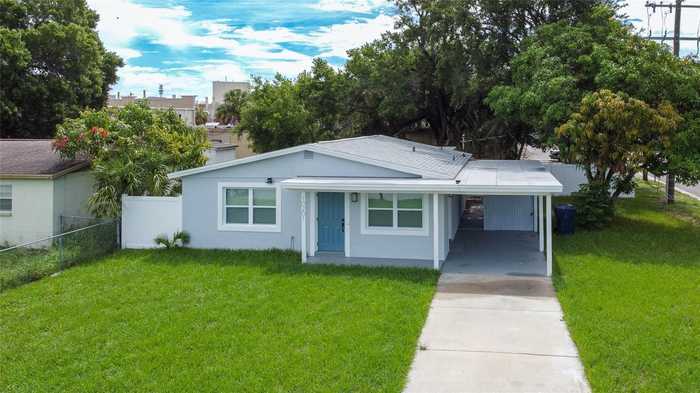 photo 2: 10201 N 29TH STREET, TAMPA FL 33612