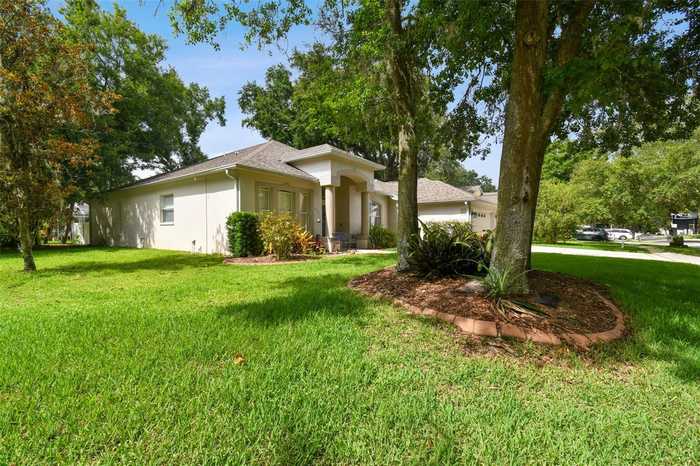 photo 2: 12611 RIVER BIRCH DRIVE, RIVERVIEW FL 33569