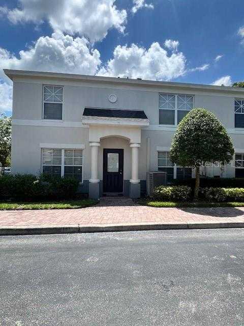 photo 1: 9462 CHARLESBERG DRIVE, TAMPA FL 33635