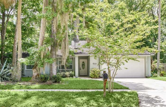 photo 1: 721 SAILFISH ROAD, WINTER SPRINGS FL 32708