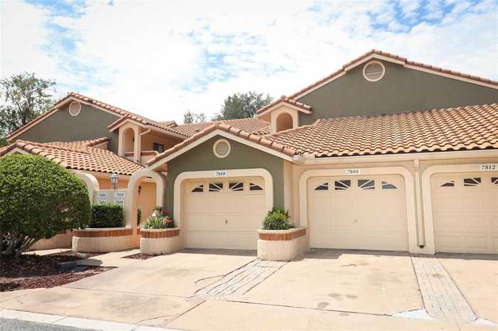 photo 1: 7808 SUGAR BROOK COURT Unit 7808, ORLANDO FL 32819