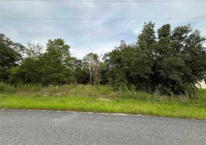 photo 1: 6501 N AIRMONT DRIVE, DUNNELLON FL 34433