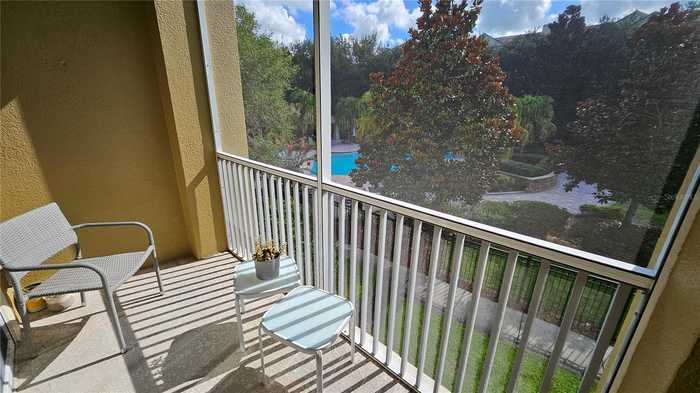 photo 2: 3344 ROBERT TRENT JONES DRIVE Unit 20805, ORLANDO FL 32835