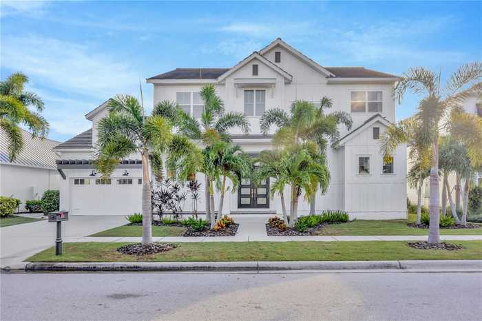 photo 1: 615 MIRABAY BOULEVARD, APOLLO BEACH FL 33572