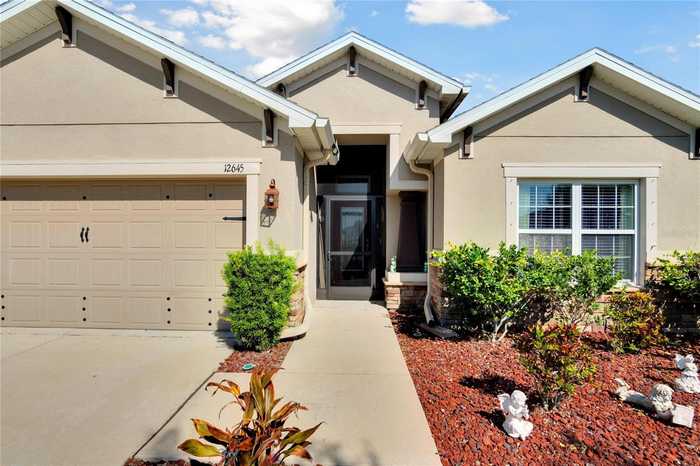 photo 2: 12645 FLATWOOD CREEK DRIVE, GIBSONTON FL 33534