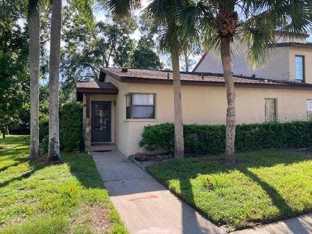 photo 1: 1200 TARPON WOODS BOULEVARD Unit M6, PALM HARBOR FL 34685