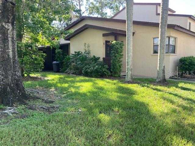 photo 3: 1200 TARPON WOODS BOULEVARD Unit M6, PALM HARBOR FL 34685