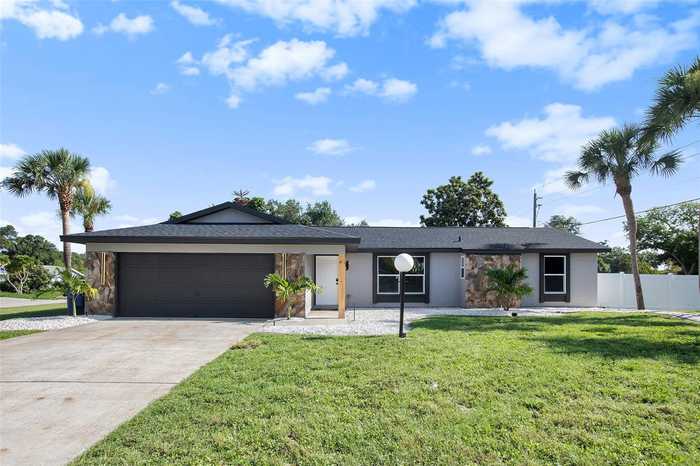 photo 1: 3181 LOCKWOOD MEADOWS BOULEVARD, SARASOTA FL 34234