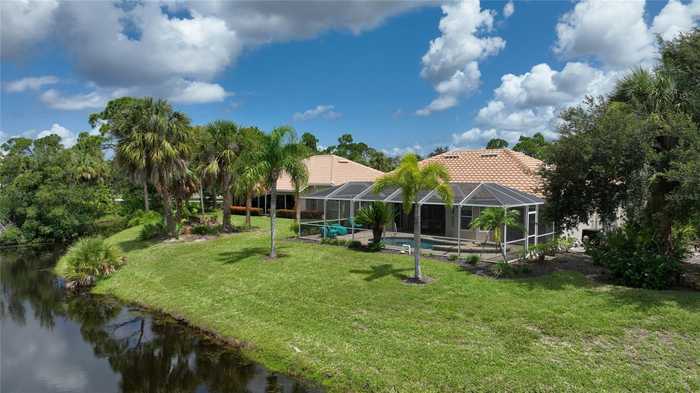 photo 32: 3885 CAPE COLE BOULEVARD, PUNTA GORDA FL 33955