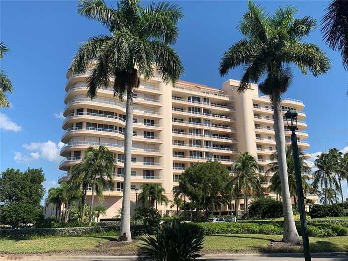 photo 1: 3060 GRAND BAY BOULEVARD Unit 174, LONGBOAT KEY FL 34228