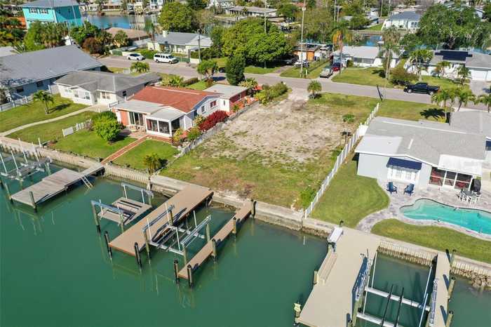 photo 2: 609 & 631 NORMANDY ROAD, MADEIRA BEACH FL 33708