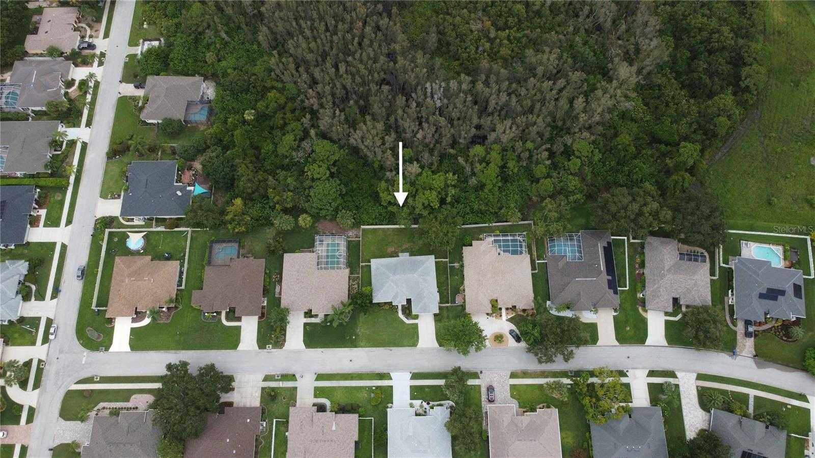 photo 3: 813 OAK POND DRIVE, OSPREY FL 34229