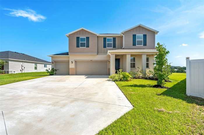 photo 1: 2062 FICUS STREET, MASCOTTE FL 34753