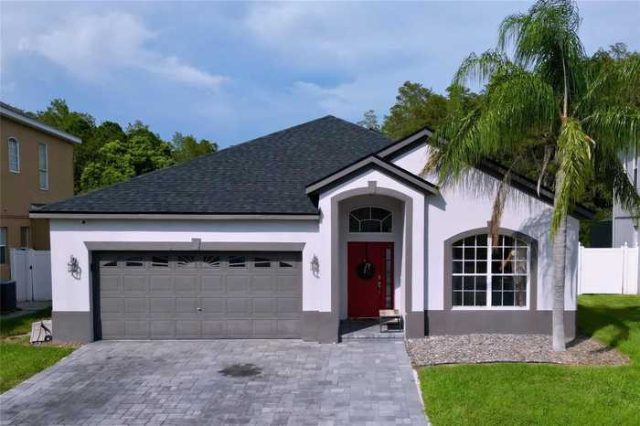 photo 1: 14325 WISTFUL LOOP, ORLANDO FL 32824