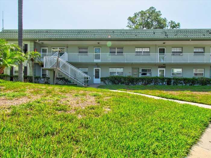 photo 1: 1433 S BELCHER ROAD Unit F12, CLEARWATER FL 33764