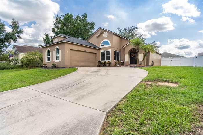 photo 2: 5525 BEVERLY RISE BOULEVARD, LAKELAND FL 33812