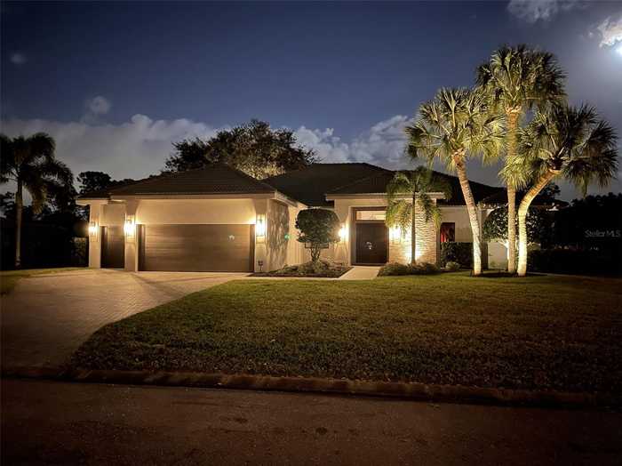 photo 2: 5361 EVERWOOD RUN, SARASOTA FL 34235