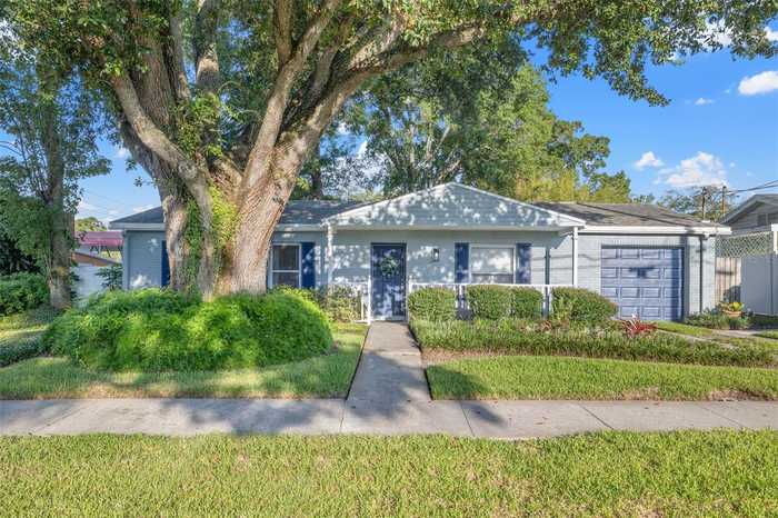 photo 1: 6004 N GUNLOCK AVENUE, TAMPA FL 33614