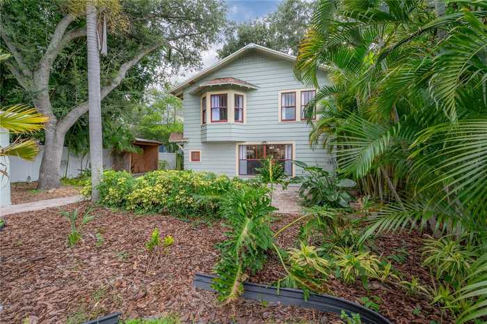 photo 1: 309 W OSBORNE AVENUE, TAMPA FL 33603