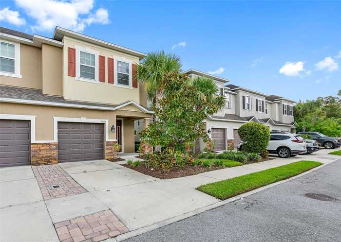 photo 1: 1302 SYRAH DRIVE, OLDSMAR FL 34677