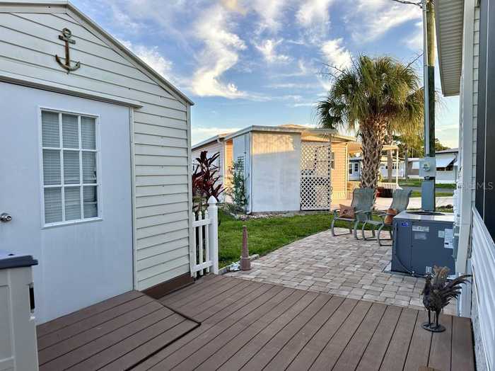 photo 12: 2082 DETROITER STREET, SARASOTA FL 34231