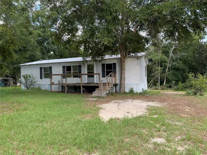 photo 1: 3261 NW 23RD COURT, JENNINGS FL 32053