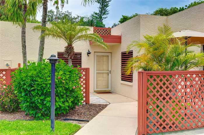 photo 1: 814 SPRING LAKES BOULEVARD Unit 14, BRADENTON FL 34210