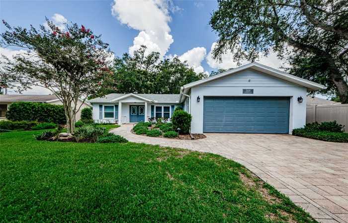 photo 1: 3119 COVENTRY LANE, SAFETY HARBOR FL 34695