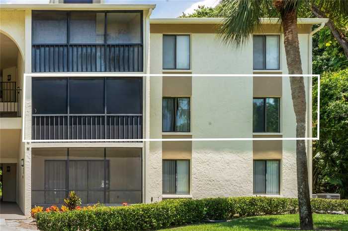 photo 2: 3232 LAKE PINE WAY E Unit H2, TARPON SPRINGS FL 34688