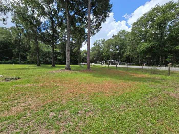 photo 10: 4449 NE 140TH COURT, WILLISTON FL 32696