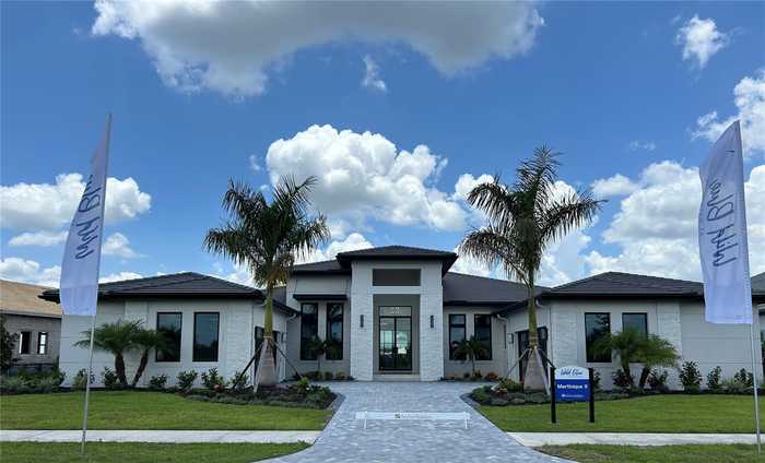 photo 1: 1158 BLUE SHELL LOOP, SARASOTA FL 34240