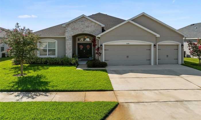 photo 2: 4048 SHEARWATER STREET, LAKELAND FL 33811