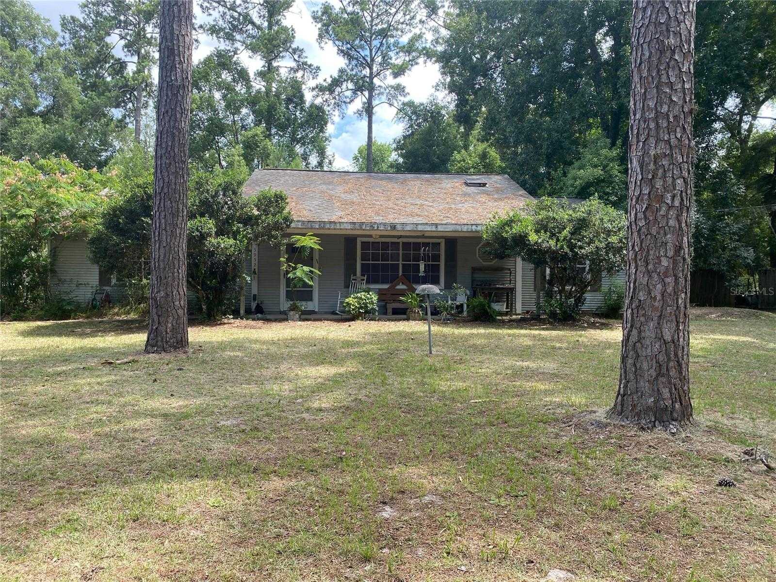 photo 1: 3952 SE 52ND STREET, OCALA FL 34480