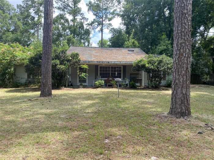 photo 1: 3952 SE 52ND STREET, OCALA FL 34480