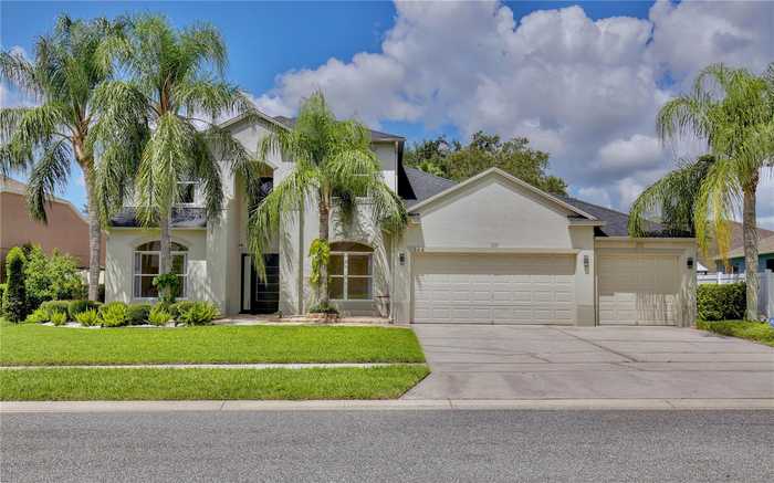 photo 1: 324 FIELDSTREAM BOULEVARD, ORLANDO FL 32825