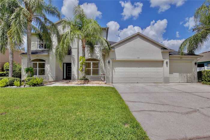 photo 2: 324 FIELDSTREAM BOULEVARD, ORLANDO FL 32825