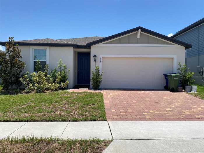 photo 1: 145 ANDREAS STREET, WINTER HAVEN FL 33881