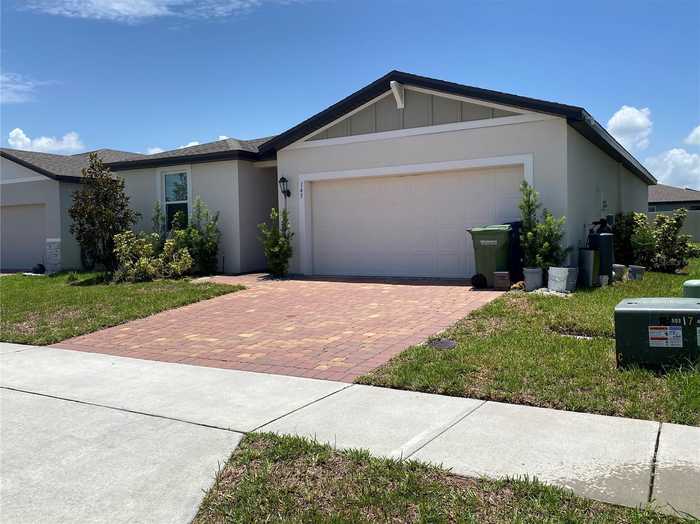 photo 2: 145 ANDREAS STREET, WINTER HAVEN FL 33881