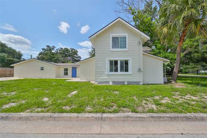 photo 1: 2201 50TH AVENUE N, SAINT PETERSBURG FL 33714