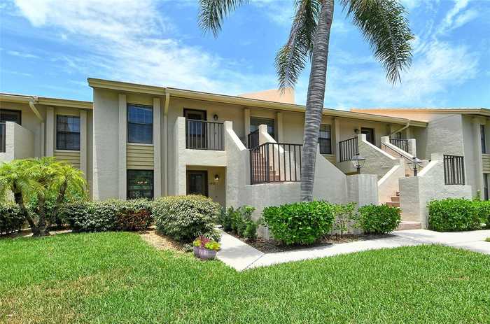 photo 2: 4442 WEYBRIDGE Unit 77, SARASOTA FL 34235