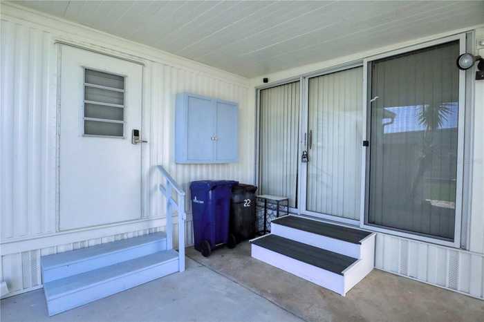 photo 2: 1891 ENGLEWOOD ROAD Unit 22, ENGLEWOOD FL 34223