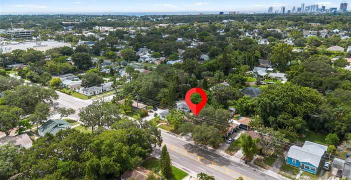 photo 26: 726 38TH AVENUE N, SAINT PETERSBURG FL 33704