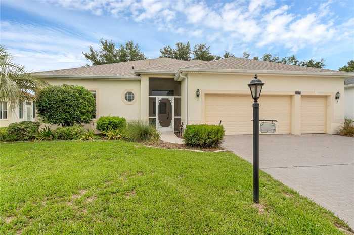 photo 1: 24025 PEEKSKILL STREET, LEESBURG FL 34748