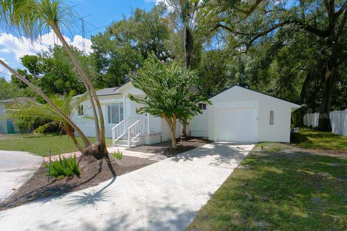 photo 2: 1124 N BUMBY AVENUE, ORLANDO FL 32803