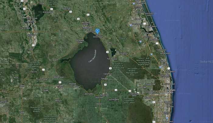 photo 7: 9097 SE 67TH WAY, OKEECHOBEE FL 34974