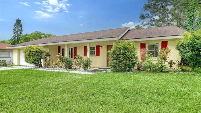 photo 2: 8245 LONGBAY BOULEVARD, SARASOTA FL 34243