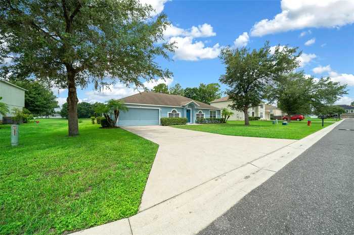 photo 2: 3020 SE 45TH COURT, OCALA FL 34480