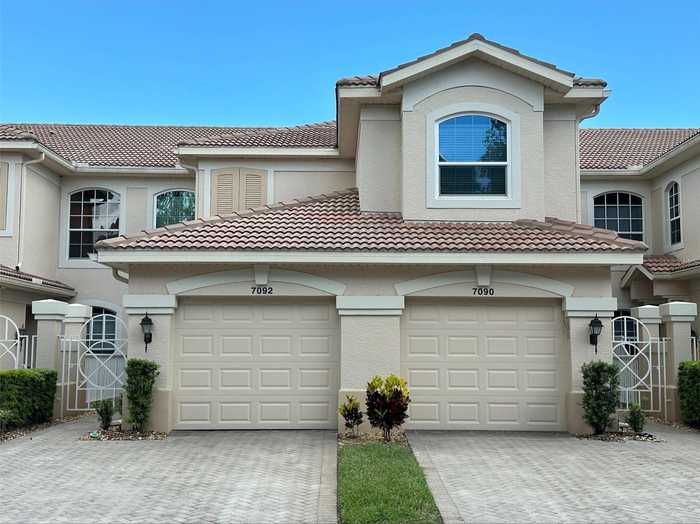 photo 1: 7092 PROSPERITY CIRCLE Unit 1106, SARASOTA FL 34238