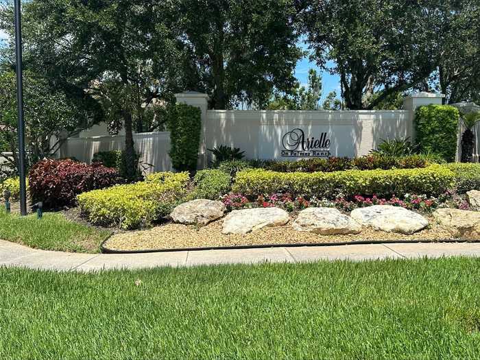 photo 2: 7092 PROSPERITY CIRCLE Unit 1106, SARASOTA FL 34238